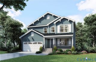 7049 Hapsburg Ct, Henrico, VA 23231