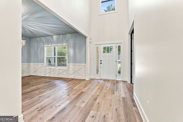 35 Fern Mill Lane, Senoia, GA 30276