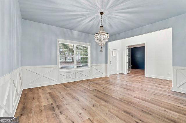 35 Fern Mill Lane, Senoia, GA 30276