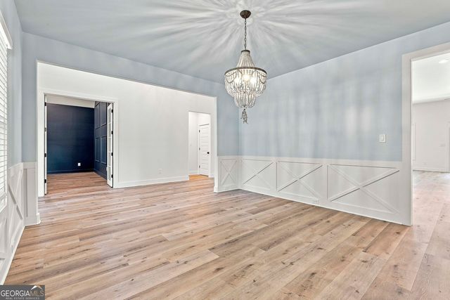 35 Fern Mill Lane, Senoia, GA 30276