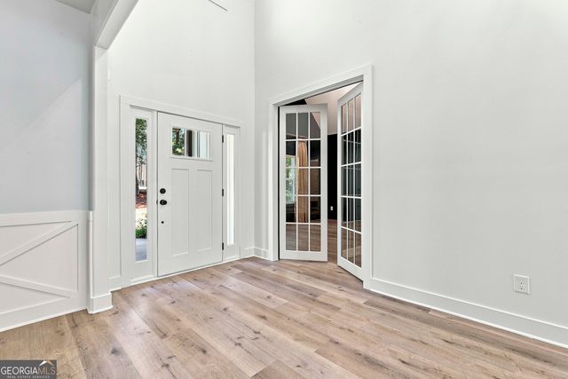 35 Fern Mill Lane, Senoia, GA 30276