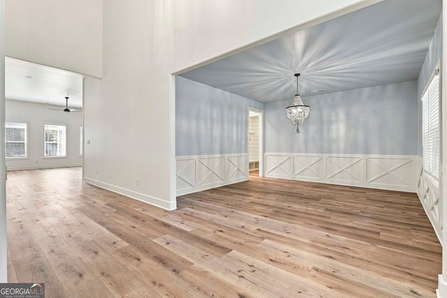35 Fern Mill Lane, Senoia, GA 30276