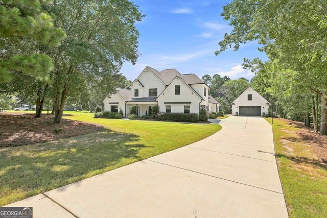 35 Fern Mill Lane, Senoia, GA 30276