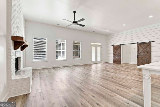 35 Fern Mill Lane, Senoia, GA 30276