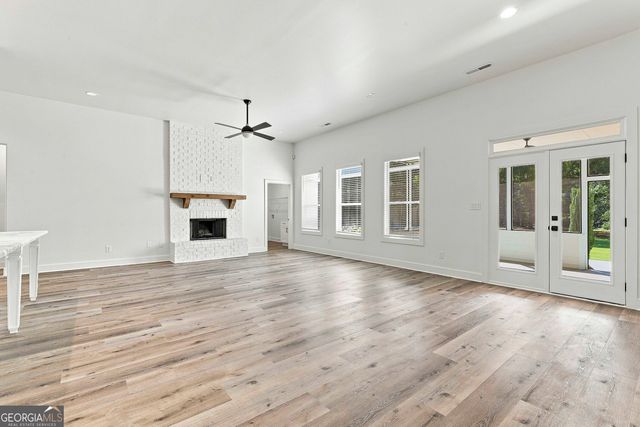 35 Fern Mill Lane, Senoia, GA 30276
