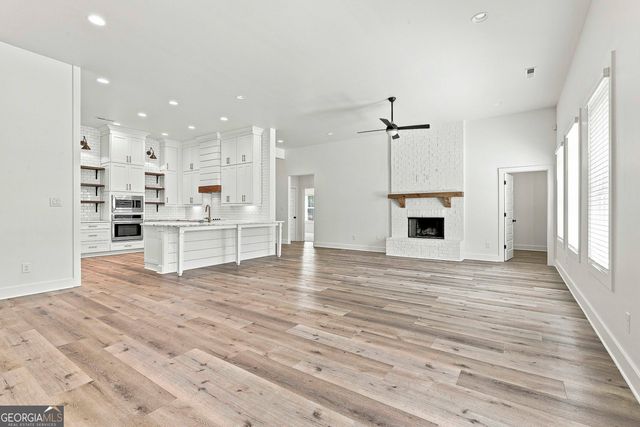 35 Fern Mill Lane, Senoia, GA 30276