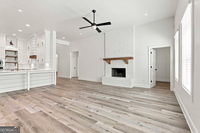 35 Fern Mill Lane, Senoia, GA 30276