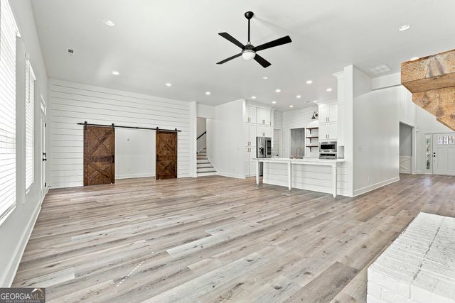35 Fern Mill Lane, Senoia, GA 30276