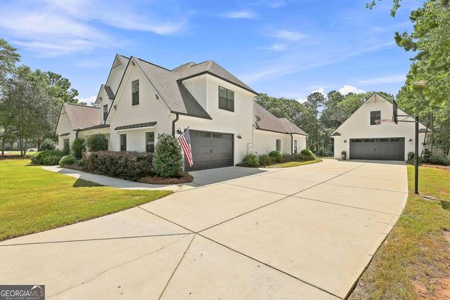 35 Fern Mill Lane, Senoia, GA 30276