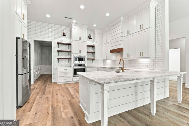 35 Fern Mill Lane, Senoia, GA 30276