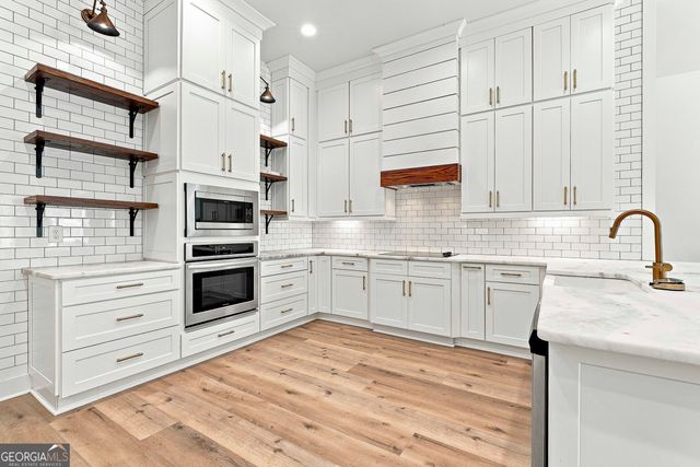 35 Fern Mill Lane, Senoia, GA 30276