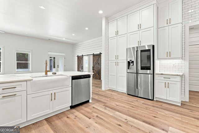 35 Fern Mill Lane, Senoia, GA 30276