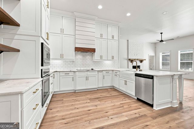35 Fern Mill Lane, Senoia, GA 30276
