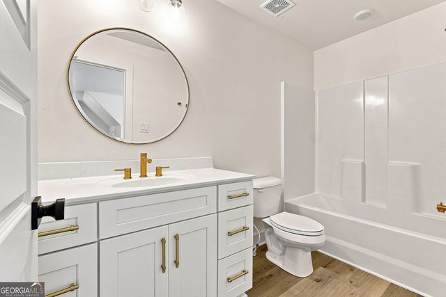 35 Fern Mill Lane, Senoia, GA 30276