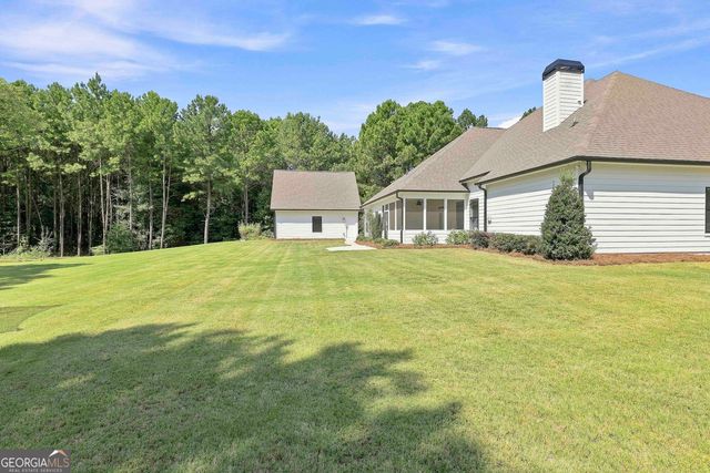35 Fern Mill Lane, Senoia, GA 30276