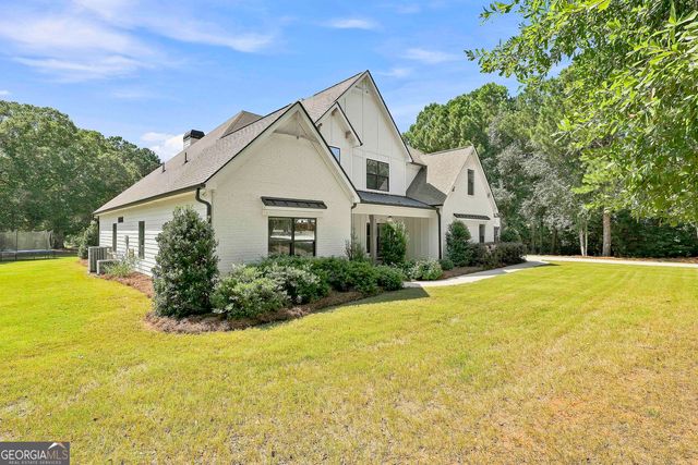 35 Fern Mill Lane, Senoia, GA 30276