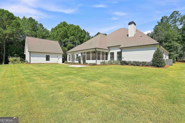 35 Fern Mill Lane, Senoia, GA 30276