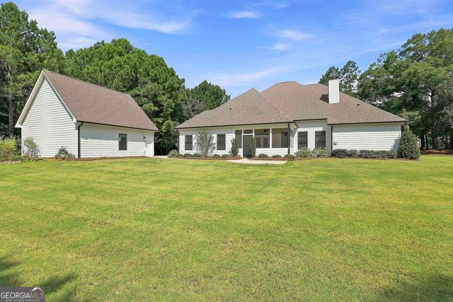 35 Fern Mill Lane, Senoia, GA 30276