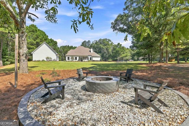 35 Fern Mill Lane, Senoia, GA 30276