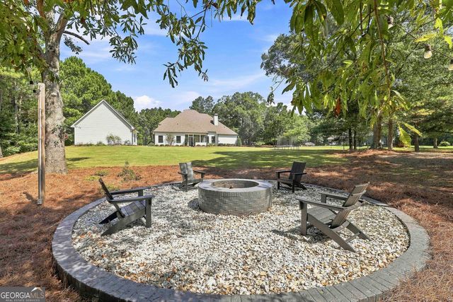 35 Fern Mill Lane, Senoia, GA 30276