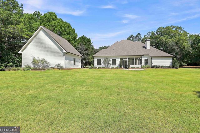 35 Fern Mill Lane, Senoia, GA 30276