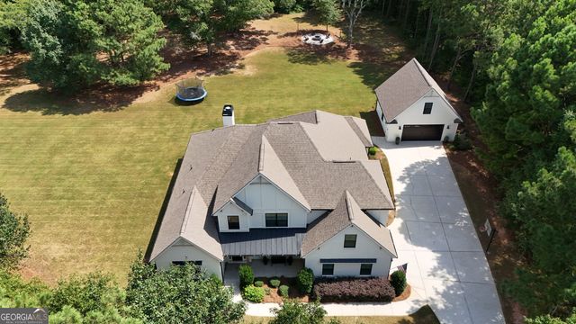 35 Fern Mill Lane, Senoia, GA 30276
