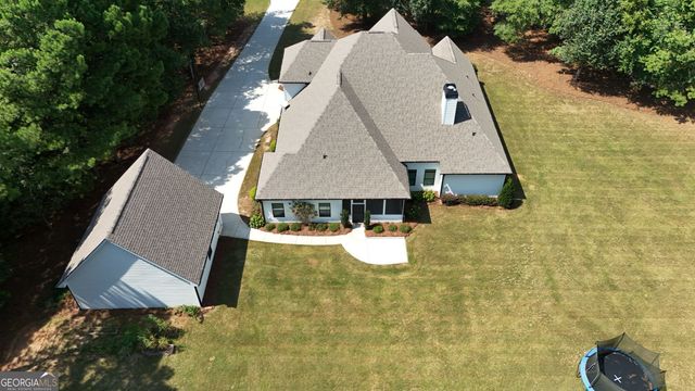 35 Fern Mill Lane, Senoia, GA 30276