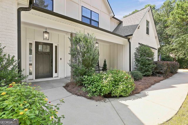 35 Fern Mill Lane, Senoia, GA 30276