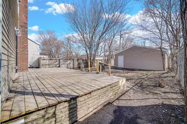 357 Taft Place, Gary, IN 46404