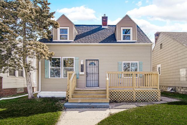 357 Taft Place, Gary, IN 46404
