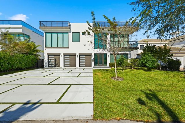 1517 SE 12th Court, Fort Lauderdale, FL 33316