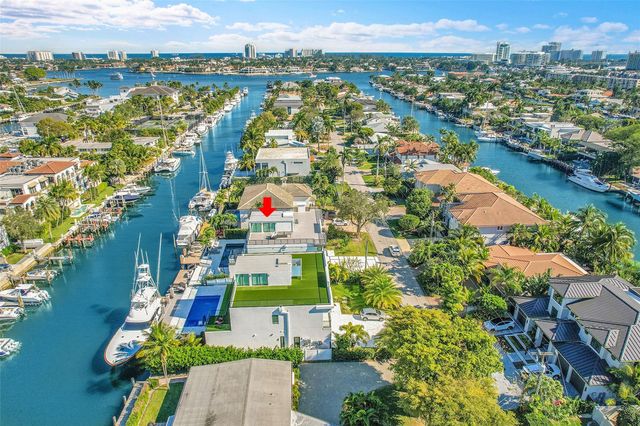1517 SE 12th Court, Fort Lauderdale, FL 33316