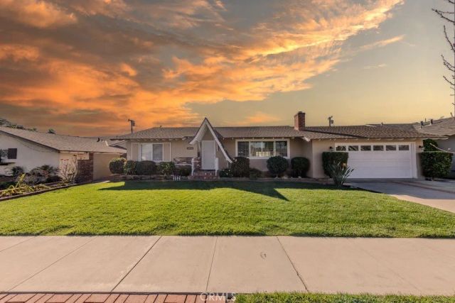 2834 W Keys Lane, Anaheim, CA 92804