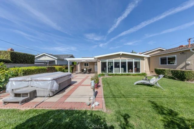 2834 W Keys Lane, Anaheim, CA 92804