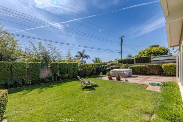 2834 W Keys Lane, Anaheim, CA 92804