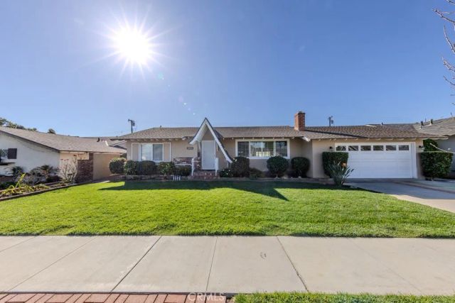 2834 W Keys Lane, Anaheim, CA 92804