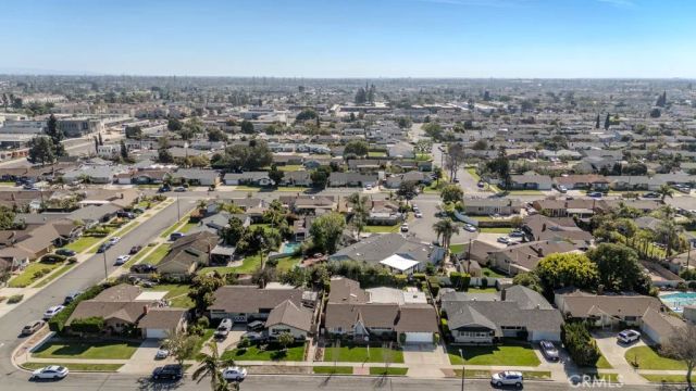 2834 W Keys Lane, Anaheim, CA 92804