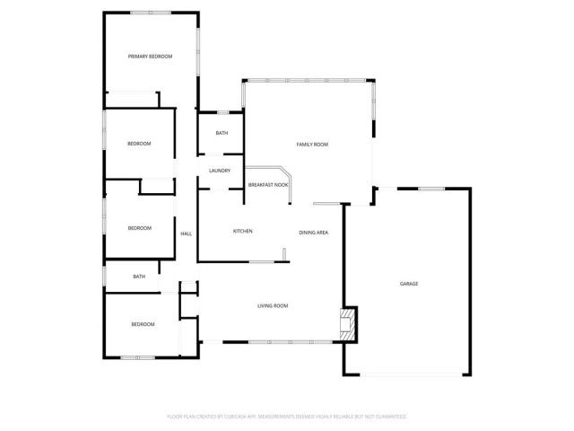 2834 W Keys Lane, Anaheim, CA 92804