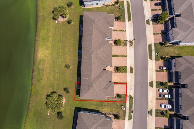 2502 SWEET VIBURNUM WAY, Ocoee, FL 34761