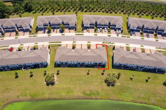 2502 SWEET VIBURNUM WAY, Ocoee, FL 34761