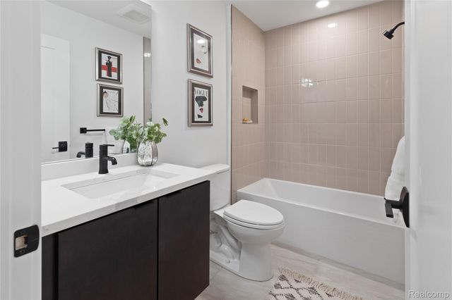 5226 AVERY Street 5, Detroit, MI 48208