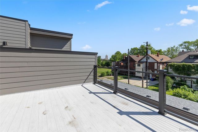 5226 AVERY Street 5, Detroit, MI 48208