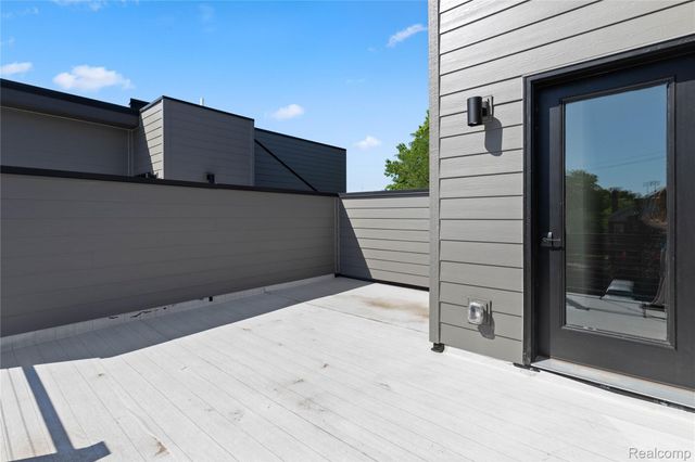 5226 AVERY Street 5, Detroit, MI 48208