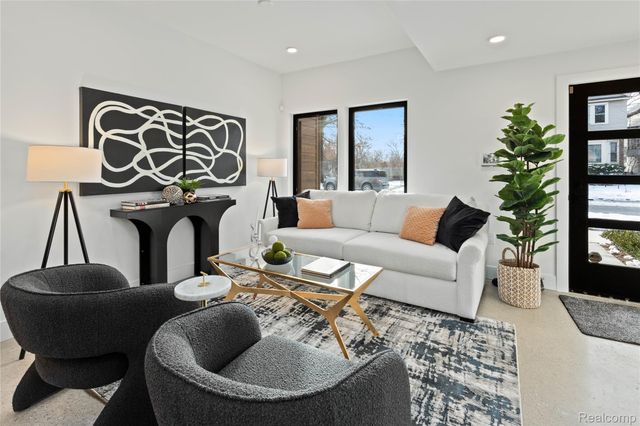 5226 AVERY Street 5, Detroit, MI 48208