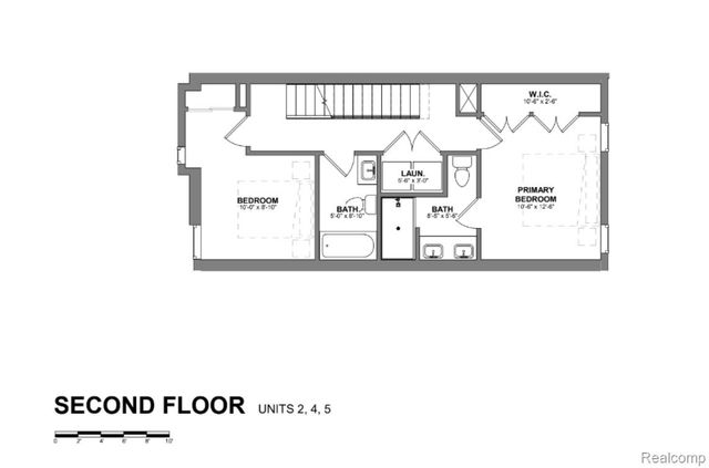 5226 AVERY Street 5, Detroit, MI 48208