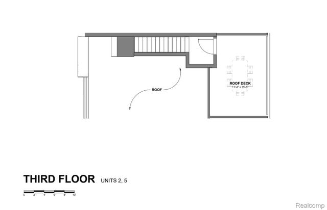 5226 AVERY Street 5, Detroit, MI 48208