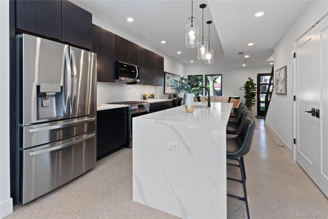 5226 AVERY Street 5, Detroit, MI 48208