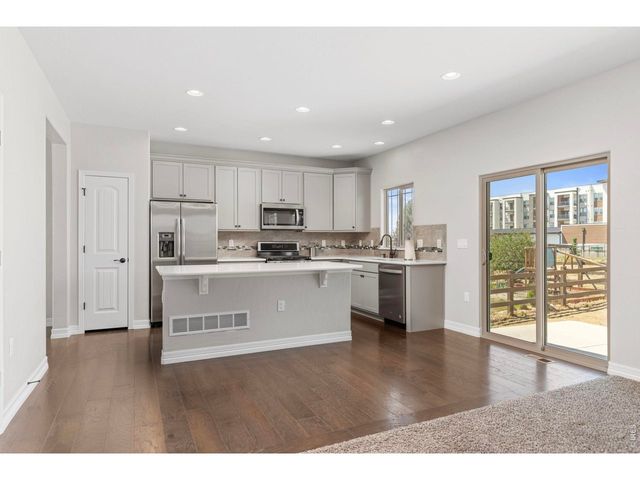 4121 Pennycress Dr, Johnstown, CO 80534