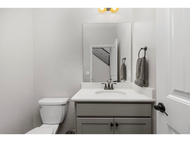4121 Pennycress Dr, Johnstown, CO 80534