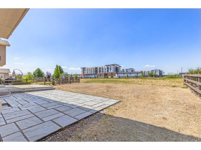 4121 Pennycress Dr, Johnstown, CO 80534